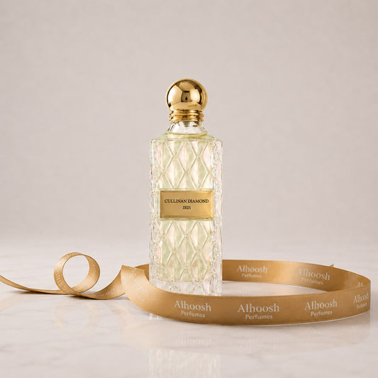 Diamond Cullinan Iris (150ml)