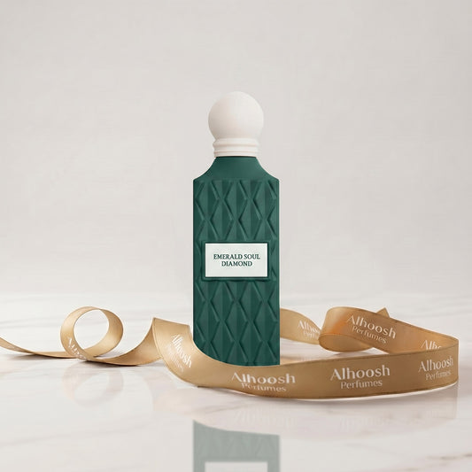 Diamond Emerald Soul (150ml)