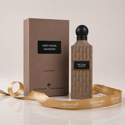 Diamond Grey (150ml)