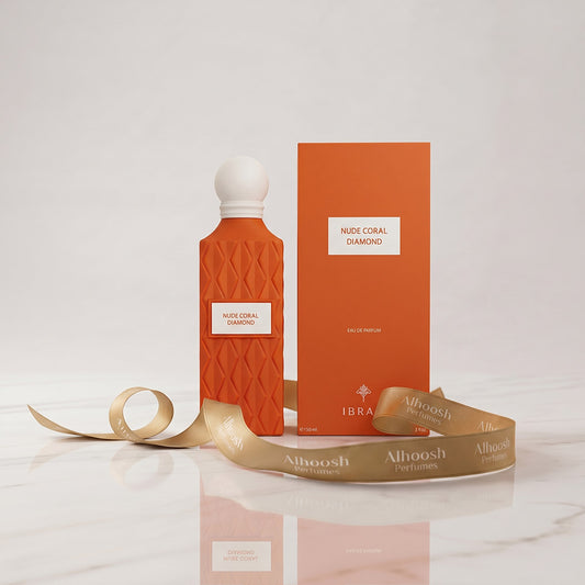 Diamond Nude Coral (150ml)