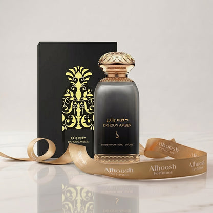 Dkhoon Amber (100ml)