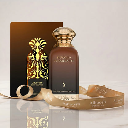 Dkhoon Leather (100ml)