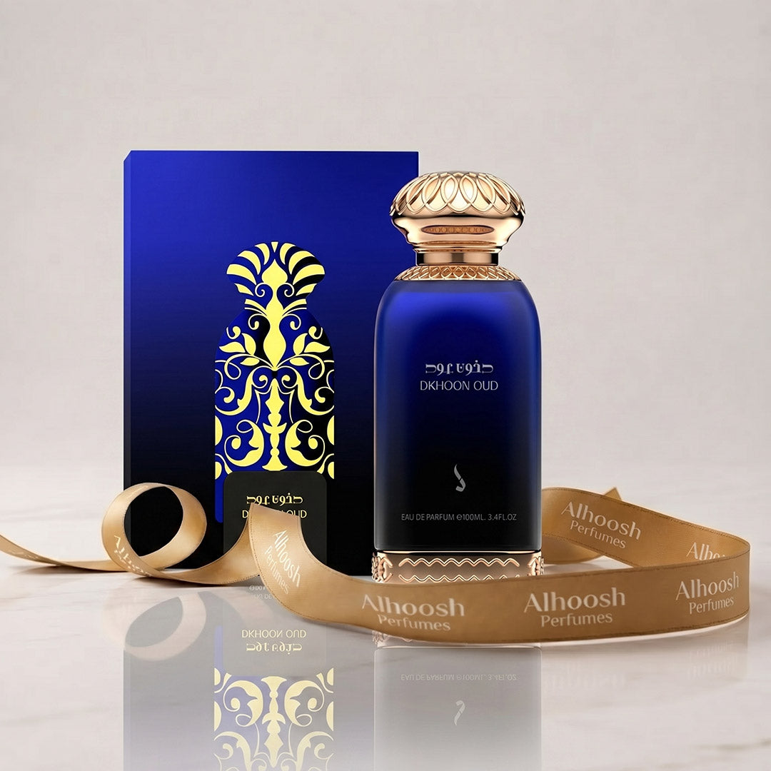 Dkhoon Oud (100ml)
