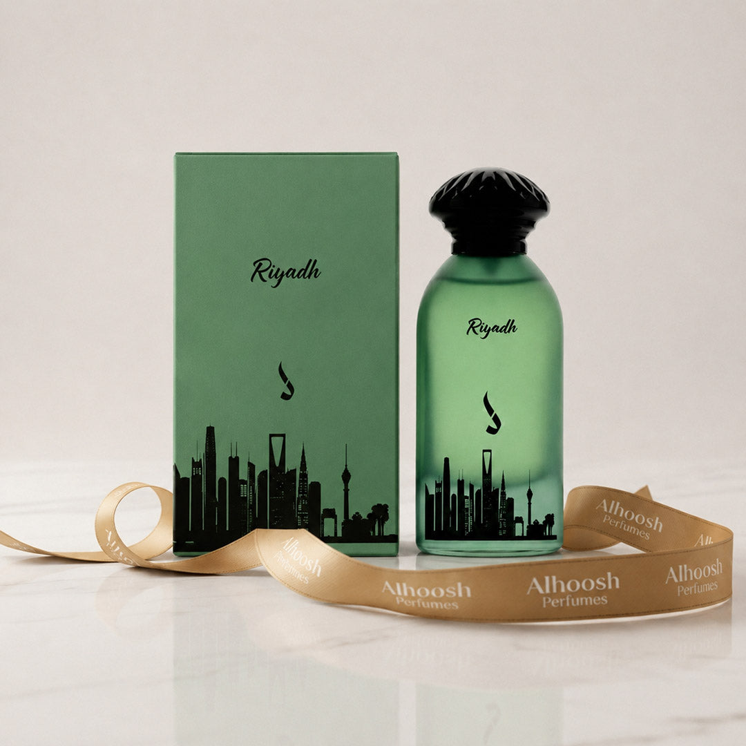 Riyadh (100ml)