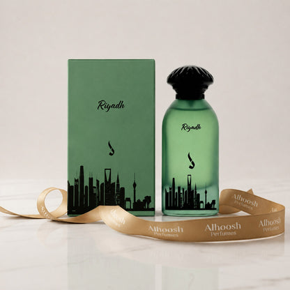 Riyadh (100ml)