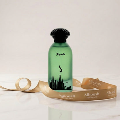 Riyadh (100ml)