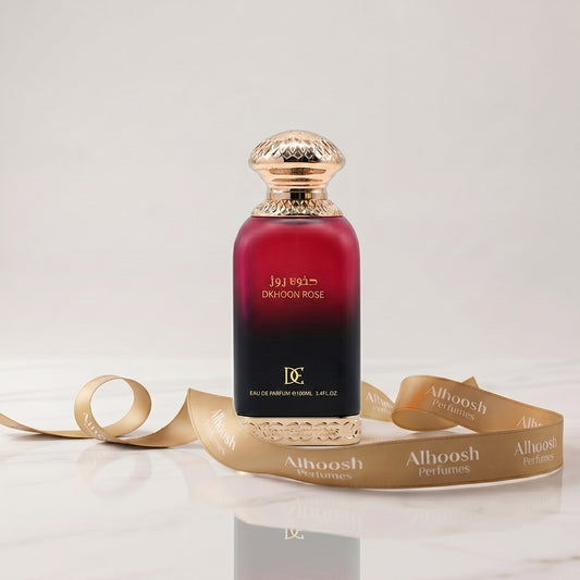 Dkhoon Rose (100ml)