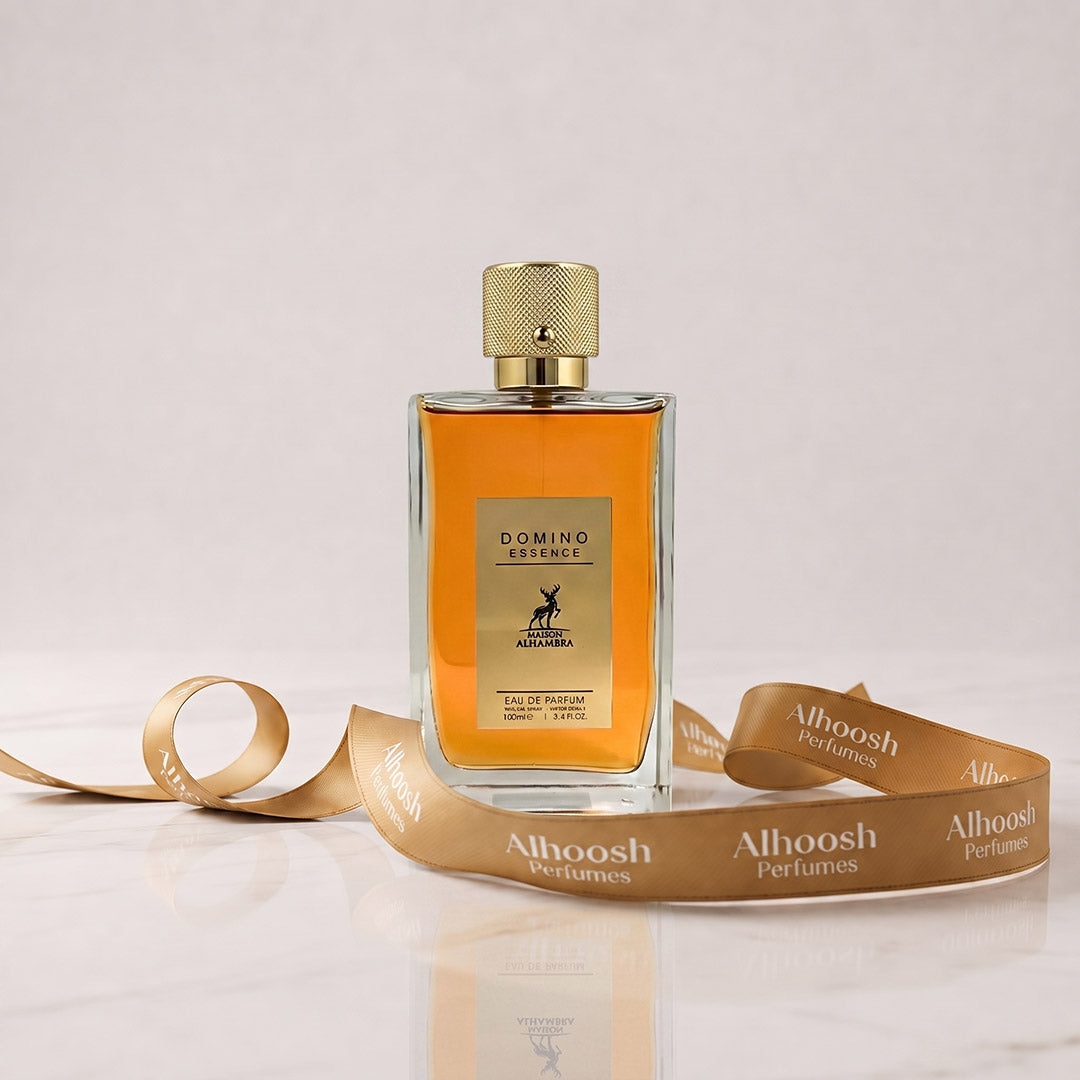 Domino Essence(100ml)