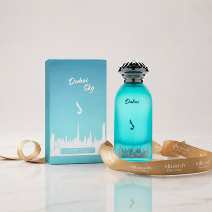 Dubai Sky (100ml)