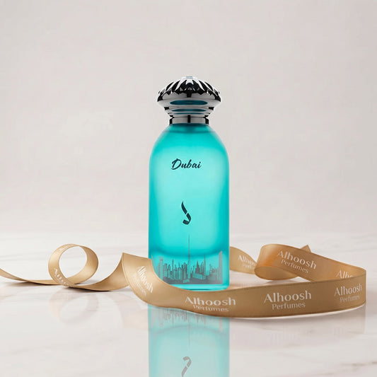 Dubai Sky (100ml)