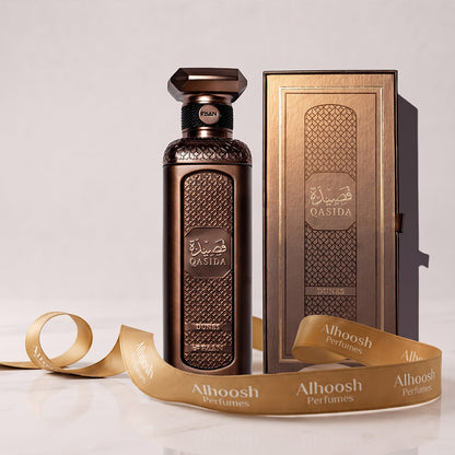 QASIDA DUNES (200 ml)