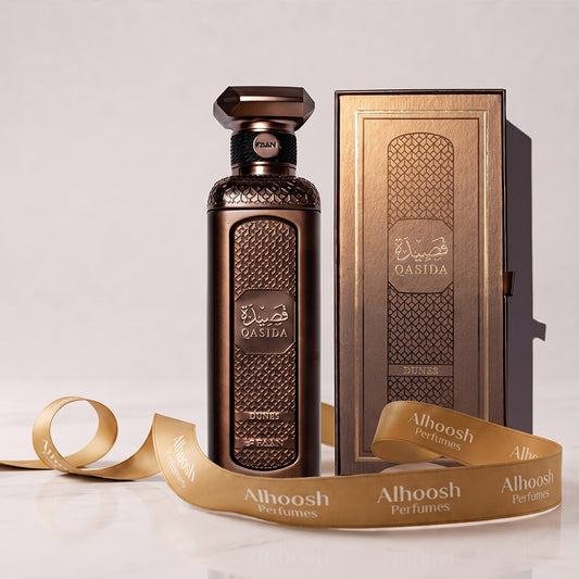 QASIDA DUNES (200 ml)