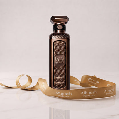QASIDA DUNES (200 ml)
