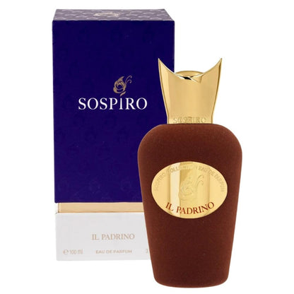 IL-PADRINO -100ml