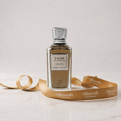 Eager (200ml)