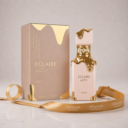 Eclaire (100 ml)