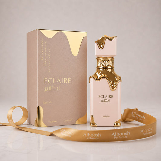 Eclaire (100 ml)