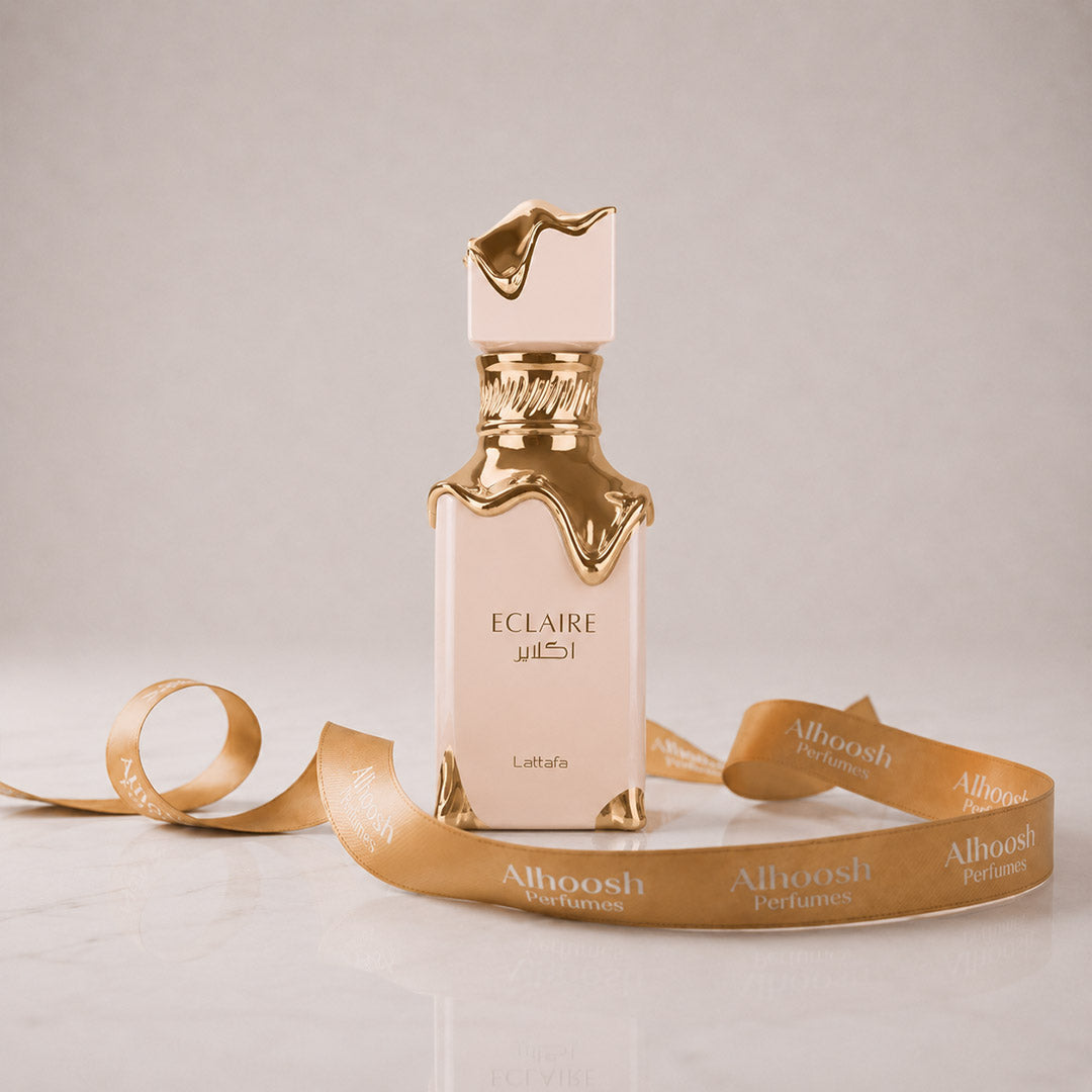 Eclaire (100 ml)