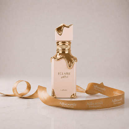 Eclaire (100 ml)