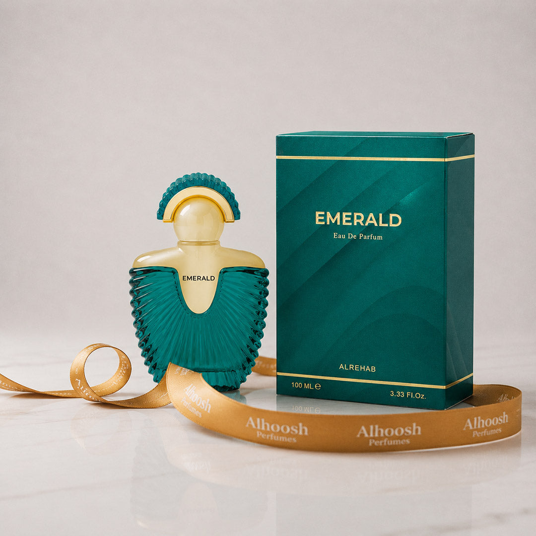 Emerald (100ml)