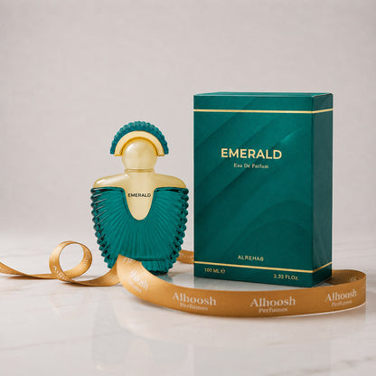 Emerald (100ml)