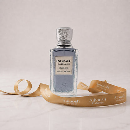 Enigmatic (200ml)