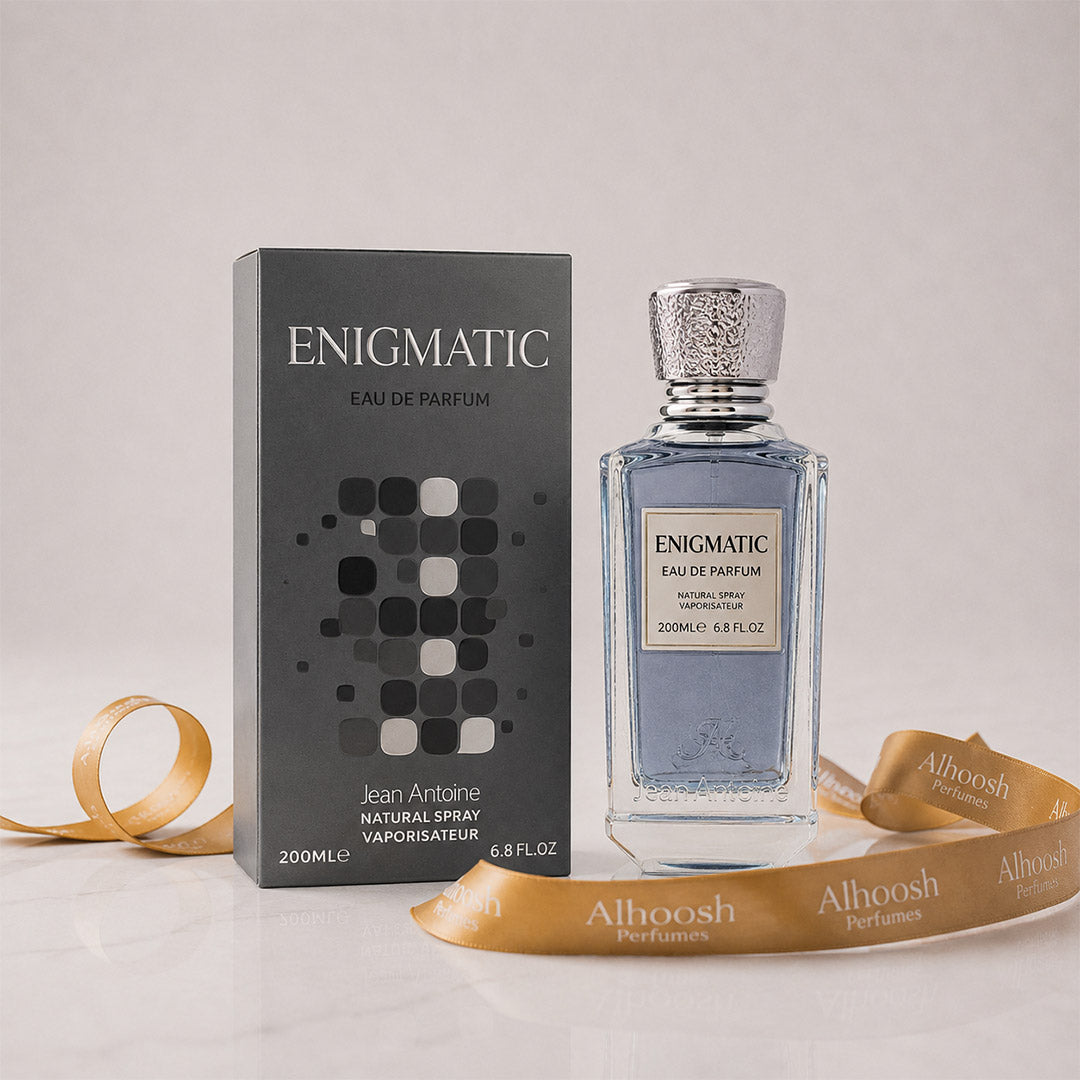 Enigmatic (200ml)