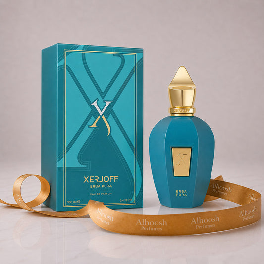 Erba pura(100ML)
