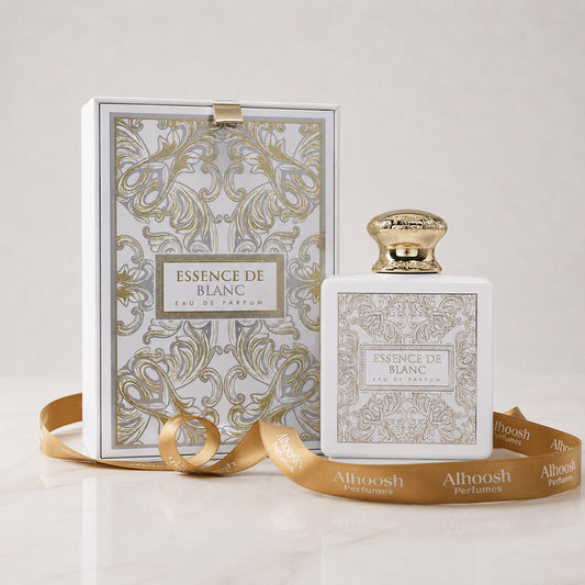 Essence de blanc (100ml)