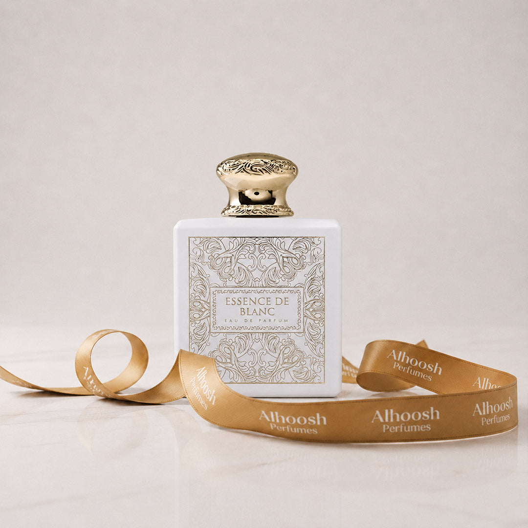 Essence de blanc (100ml)
