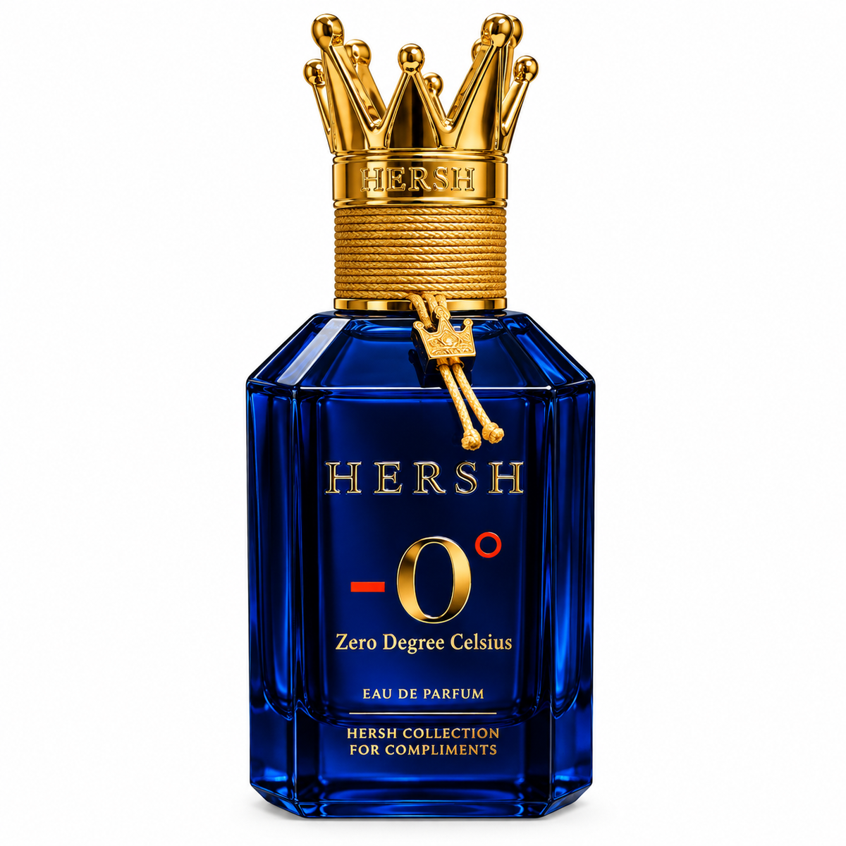 Zero Degree Celsius -100ml