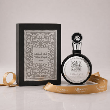 Fakhar Black (100 ml)