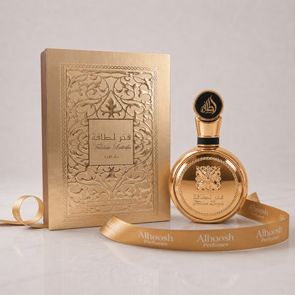Fakhar Gold (100ml)