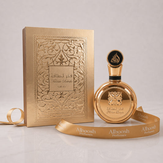 Fakhar Gold (100ml)