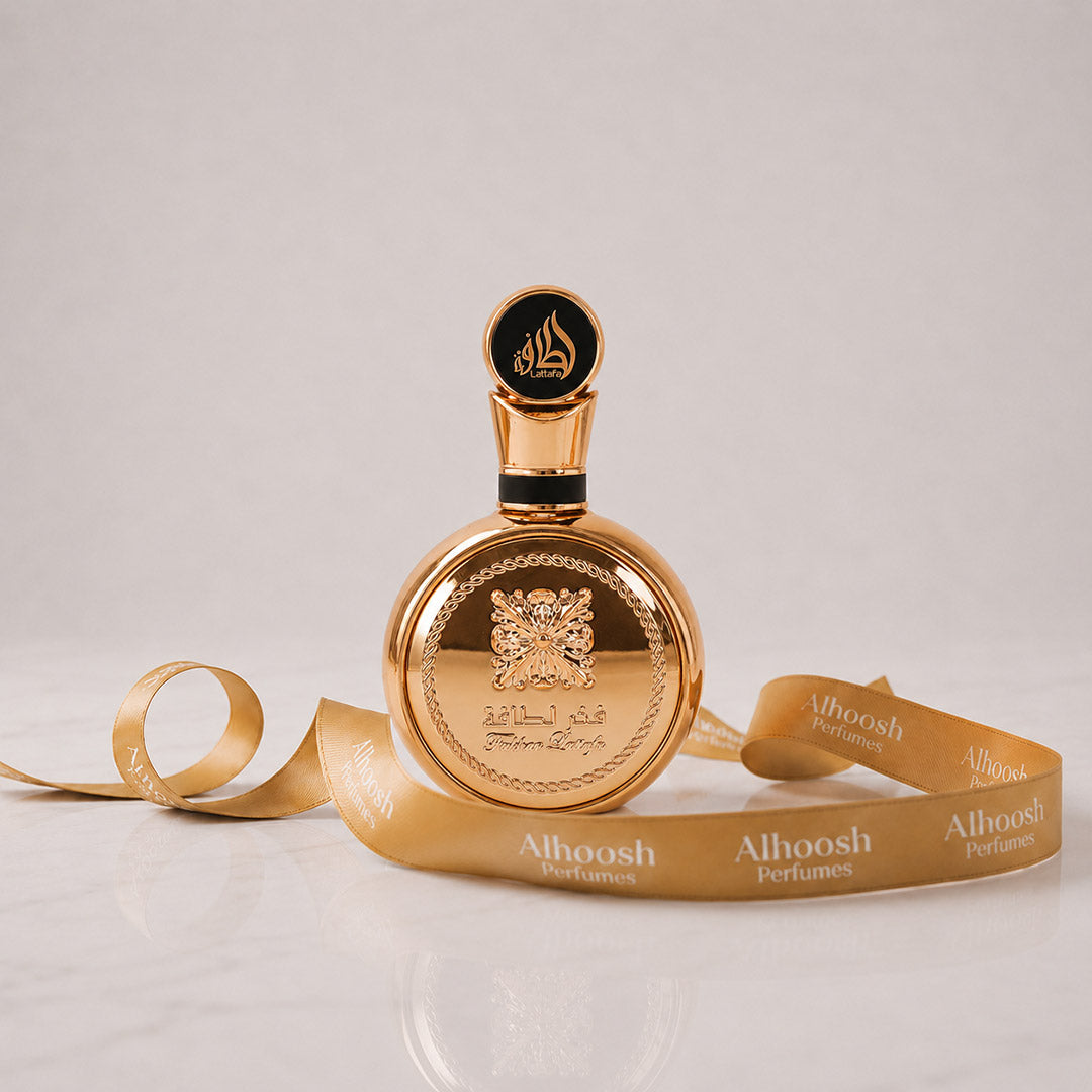 Fakhar Gold (100ml)