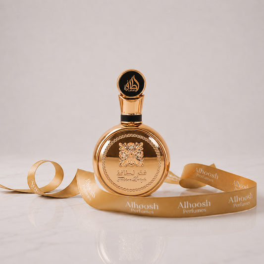 Fakhar Gold (100ml)