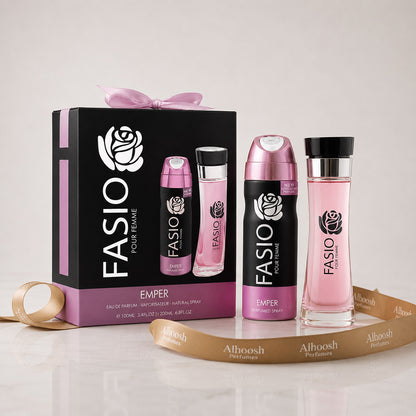 Fasio