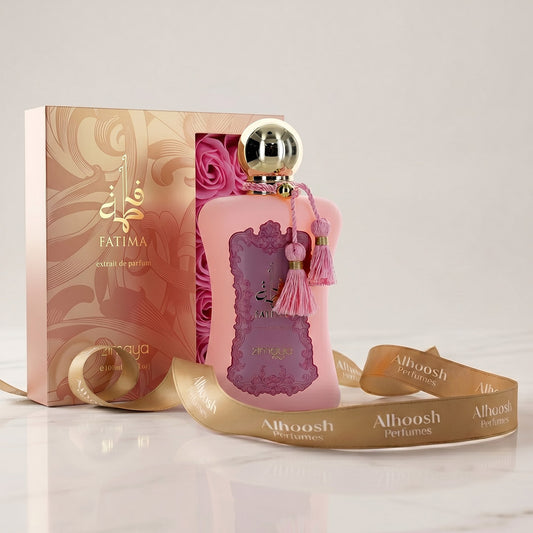 Fatima (100ml)