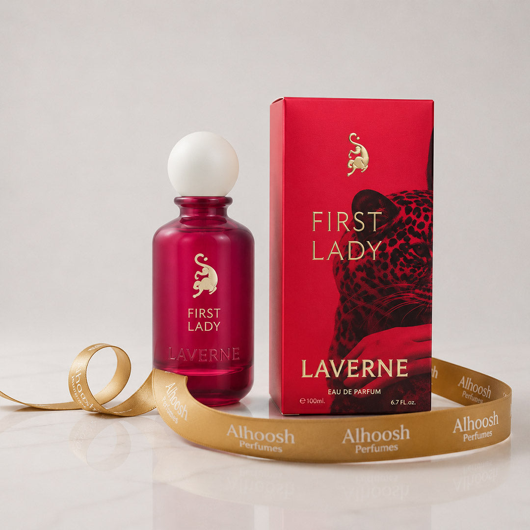 First Lady (100ml)