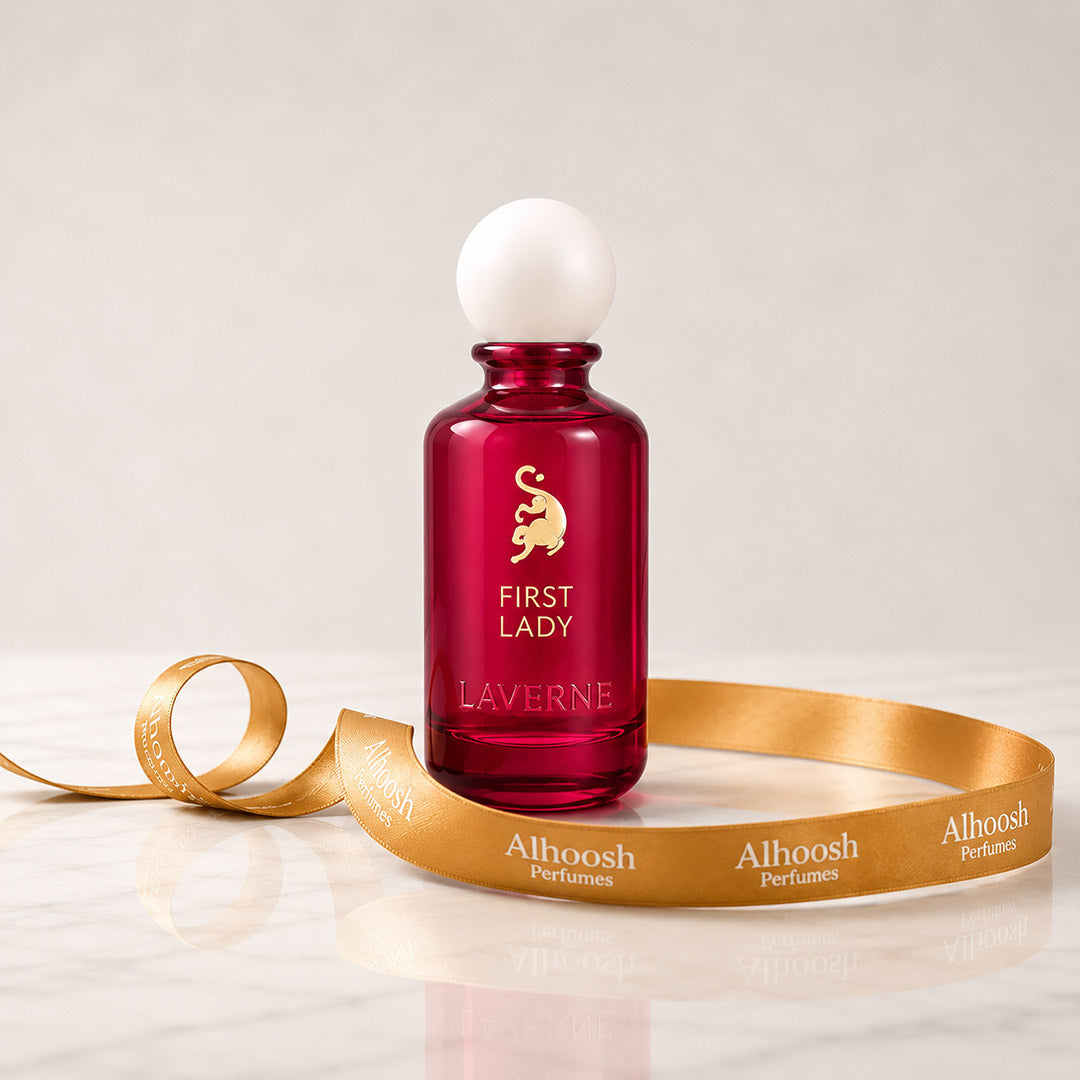 First Lady (100ml)