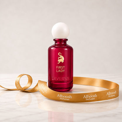 First Lady (100ml)