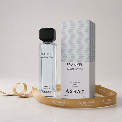 Frankel Imagination (200ml)
