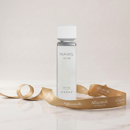 Frankel Silver (100ml)
