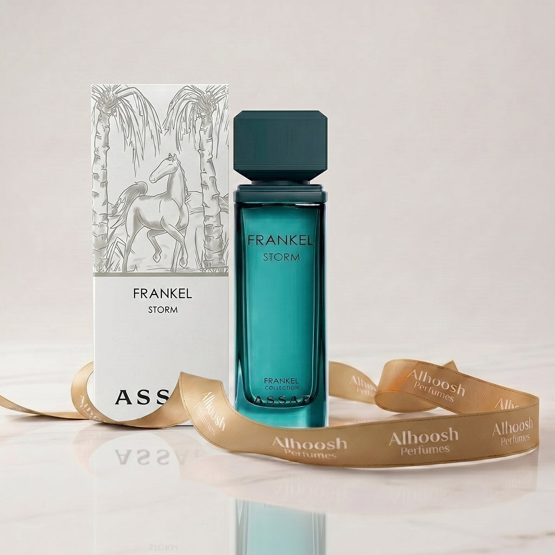 Frankel Storm (100ml)