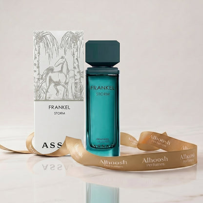 Frankel Storm (100ml)