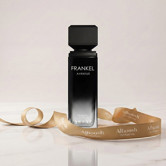 Frankel Aventus (100ml)