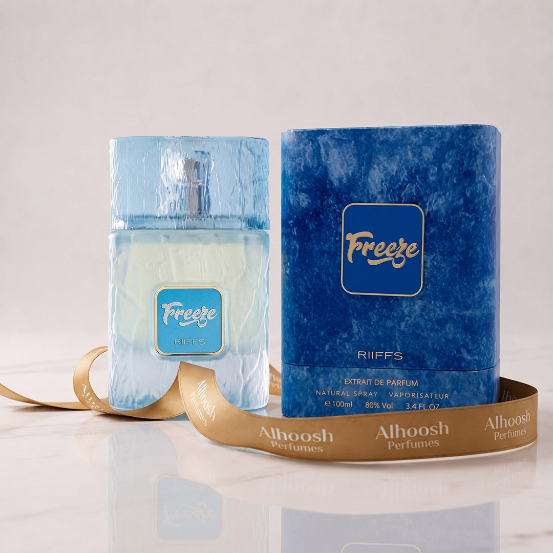 Freeze(100ML)