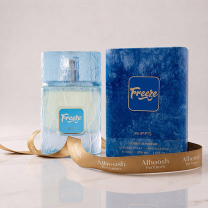 Freeze(100ML)