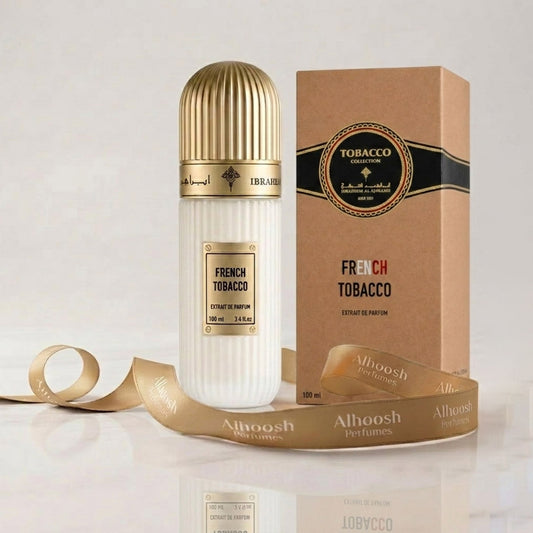 French Tobacco (100ml)