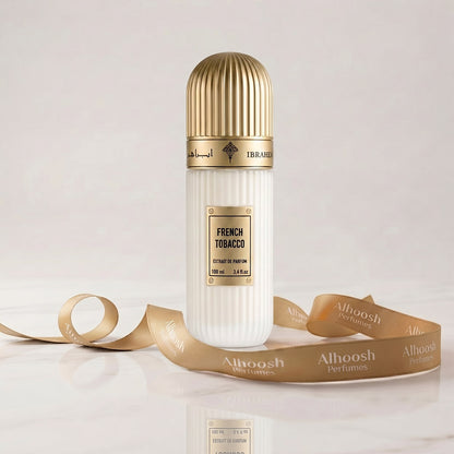 French Tobacco (100ml)
